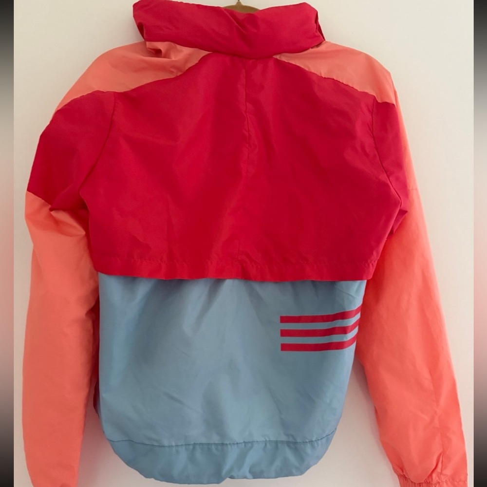 Adidas Colorblock Windbreaker - Picture 5 of 6